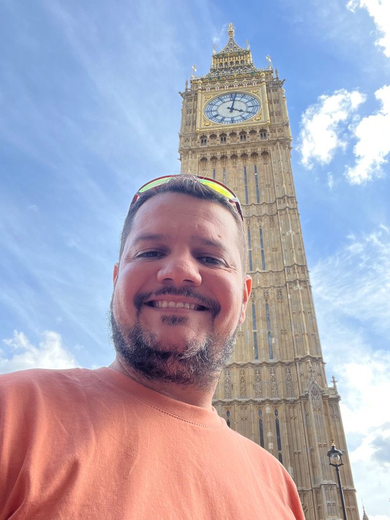 Overview of patrickspins uk
